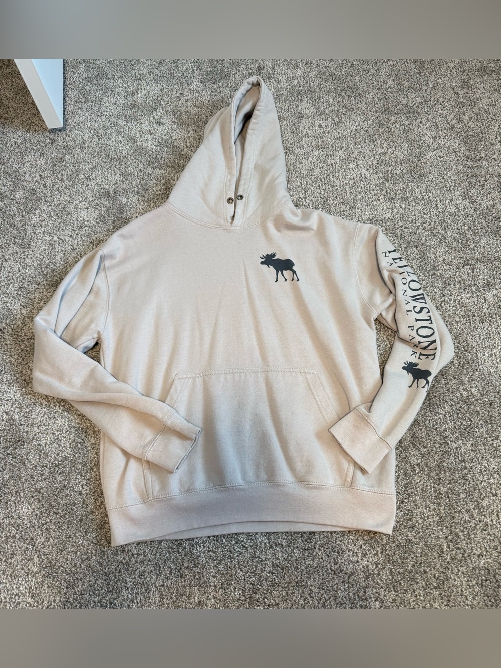 Women’s Hoodie
